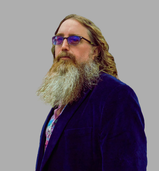 Paul Wiseman